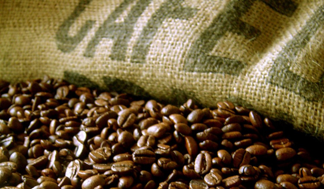 Brasil prevê produção histórica de café e elevação das exportações