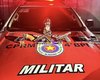 Polícia Militar apreende três armas e prende quatro suspeitos de roubo durante ocorrência em Maceió