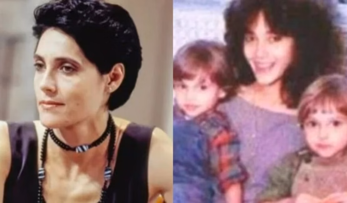 Christiane Torloni aceitou papel em A Viagem ao ser enganada por diretor