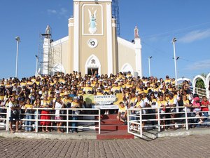 Prefeitura de Junqueiro prepara com entusiasmo a IV Romaria do Padre Cícero a Juazeiro do Norte