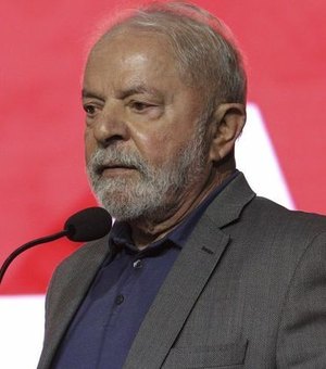 Lula apaga vídeo com provocação a Bolsonaro