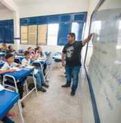 Seduc divulga décima terceira convocação do PSS para professores da Rede Estadual