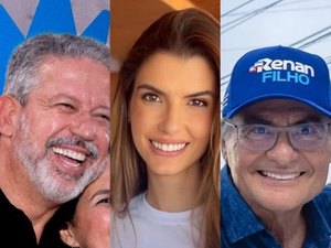 Quaest acende alerta para Renan após Marina e Artur avançar ao Senado