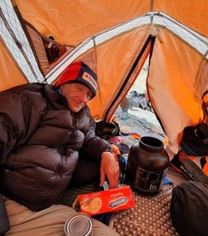 Alpinista escocês morre no K2, 2º pico mais alto do mundo, no Paquistão