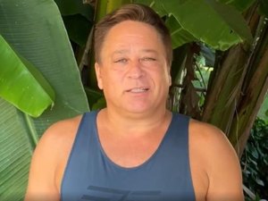 Leonardo explica rompimento de parceria com E. Costa: 'Nunca discutimos'