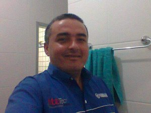 Família procura funcionário de concessionária desaparecido desde terça-feira