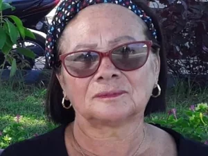 Mulher conhecida como “Beija-Flor” morre após ser atropelada na AL-220, em Campo Alegre