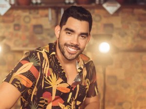 Começa em João Pessoa o velório do cantor Gabriel Diniz