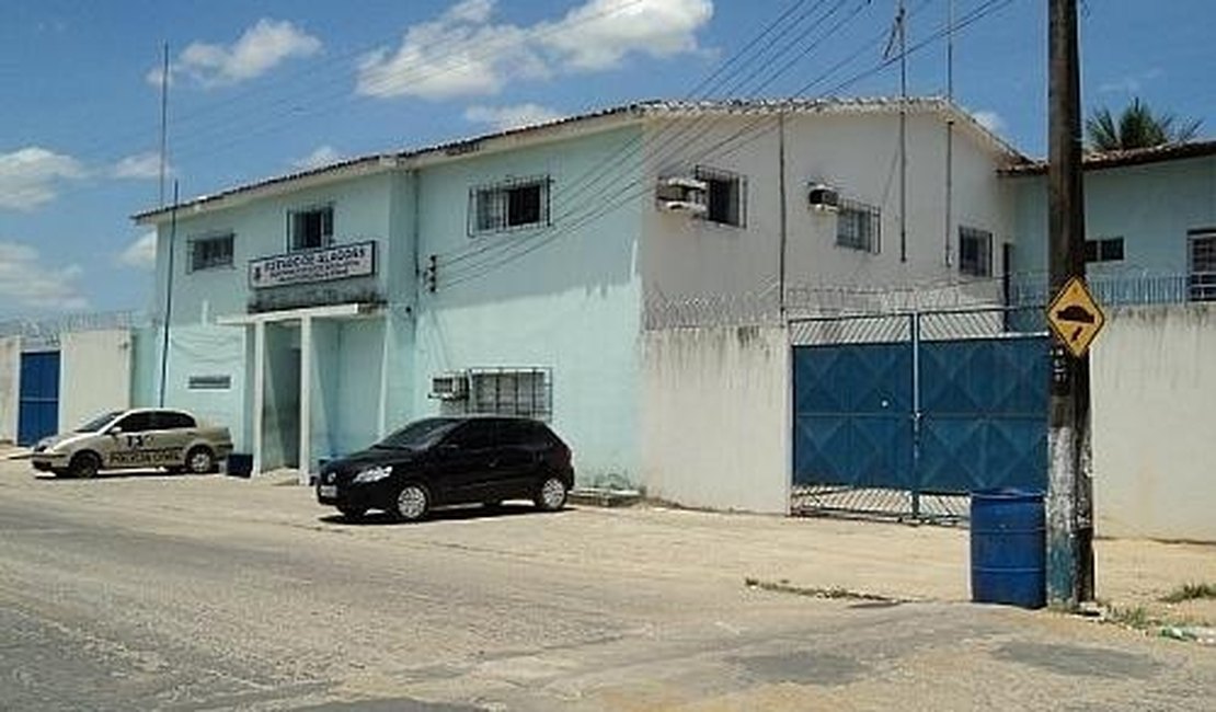 Força-tarefa realiza operação contra o tráfico de drogas em Penedo