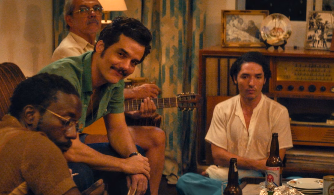 O Agente Secreto, com Wagner Moura, ganha primeiro trailer. Assista!