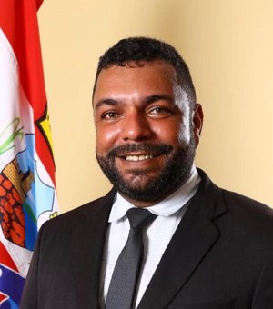 Vice-prefeito de Penedo anuncia filiação ao PTB e pretende disputar eleição para Assembleia Legislativa em 2022