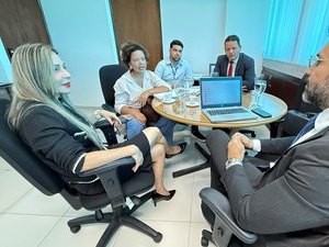 Japaratinga alinha ações com ministérios públicos para início do MPEduc