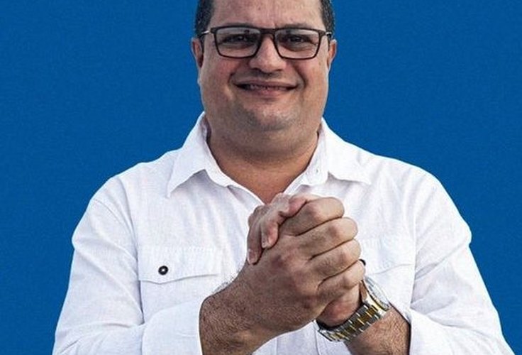 Candidato a reeleição, vereador Dr. Fábio tem nome confirmado na convenção do PSDB