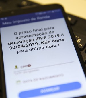 Contribuintes têm até hoje para entregar Imposto de Renda