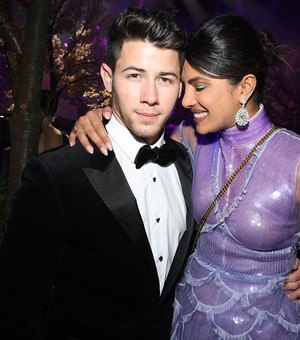 Nick Jonas e Priyanka Chopra anunciam nascimento do primeiro filho; criança nasceu por barrida de aluguel