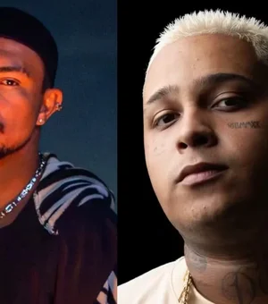 Xamã toma atitude contra MC Ryan SP após ser exposto