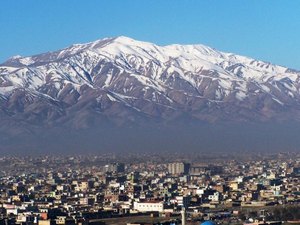 Pelo menos 50 mortos e 60 feridos em acidente no Sul do Afeganistão