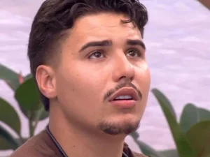 Pedro, do BBB 26, teria omitido tratamento psiquiátrico para entrar no reality