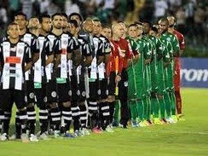 STJD julga recurso e mantém punição ao Guarani por tumultos contra o ASA