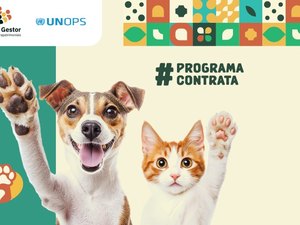 Nosso Chão, Nossa História seleciona empresa para realização de curso sobre cuidados com animais