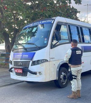 Eleições 2026: veja datas e documentos para usar transporte intermunicipal gratuito