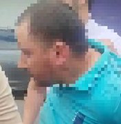 URGENTE: Preso suspeito de matar mulher que fazia caminhada no Bosque das Arapiracas