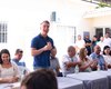 Rafael Brito visita São José da Tapera e reforça compromisso com a saúde e infraestrutura do município