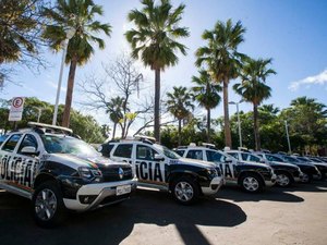 Ceará cria comissão para tentar intermediar fim do motim de policiais
