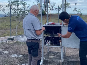 Nova estação registra três tremores em menos de duas semanas em Arapiraca e Craíbas
