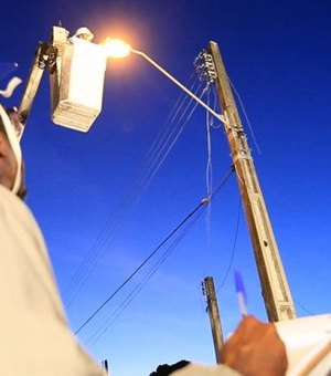 Eletrobras anuncia desligamento programado de energia no Litoral Norte