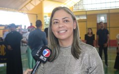 Deputada Flávia Cavalcante envia várias emendas para São Luís do Quitunde