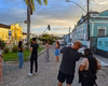 Penedo recebe laboratório de formação audiovisual para jovens e amplia protagonismo no cinema