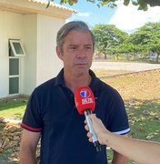 [Vídeo] Mais votado de AL, Cabo Bebeto fala sobre força eleitoral e novo mandato