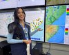 Céu nublado e chuvas isoladas devem marcar o fim de semana em Alagoas