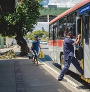 Prefeitura de Maceió reforça linhas de ônibus para 2º turno das eleições
