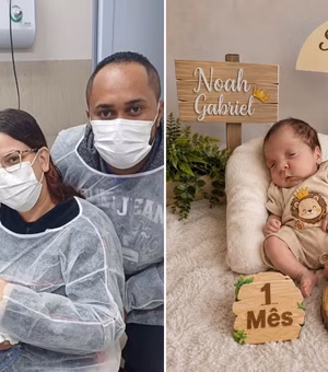 Agente funerária diz que viu bebê se mexer dentro de saco após hospital constatar morte