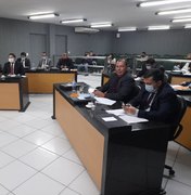 Vereador Rogério Nezinho apresenta Moção de Pesar pela morte de Paulo do Bar