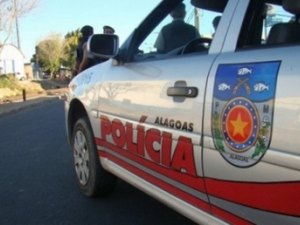 Reeducando é morto com 16 tiros; criminoso foge e não é capturado