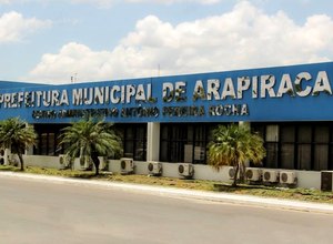 Candidatos ao PSS Arapiraca encontram dificuldades nas inscrições