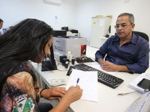 Atendimentos presenciais no Detran de Arapiraca são suspensos após servidores positivarem para Covid-19