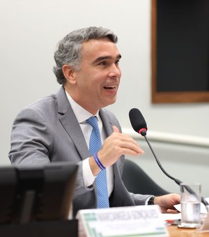 Rafael Brito é o deputado federal de AL que menos gasta verba parlamentar