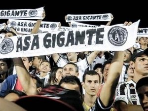 Casadinhas: Vendas de ingressos para ASA e América iniciam neste sábado (20)