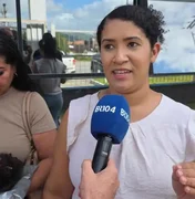 Mãe de adolescente esfaqueada diz que ataque foi motivado por vingança