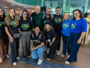 Seduc divulga resultado final da seleção de professores monitores do Daqui Pro Mundo