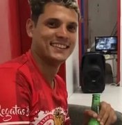 Presidente de torcida organizada vai a júri popular por tentar matar torcedores do CRB