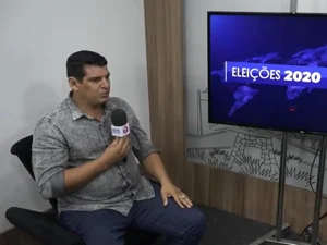 Primeiro vereador com deficiência eleito por Arapiraca afirma que vai ampliar projetos para a população