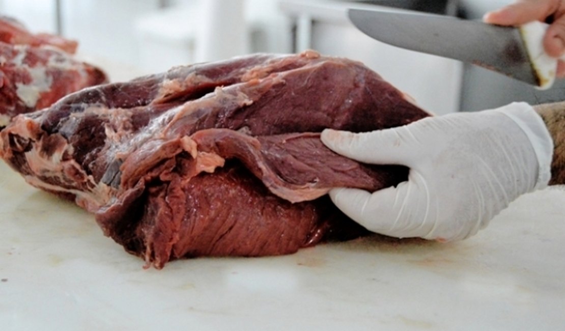 Novos preços da carne em Alagoas fortalecem comércio local; confira!