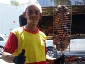 Suposto assalto termina em execução no bairro Senador Nilo Coelho