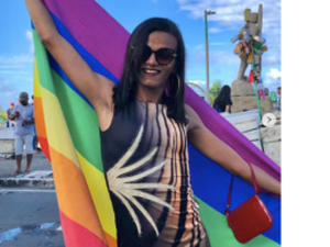 Mulher trans, vítima de violência em Santana do Ipanema está em coma no HEA