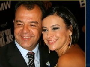 Ex-companheira de Sérgio Cabral pede apartamento de volta para morar com o namorado
